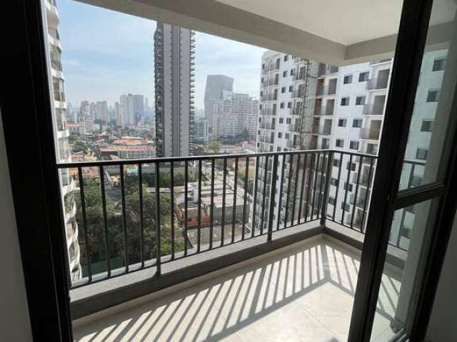 Apartamento para locação em Pinheiros, São Paulo-SP