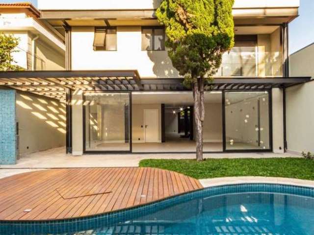 Casa à venda por R$22.000.000,00 no Jardim Paulista- SP