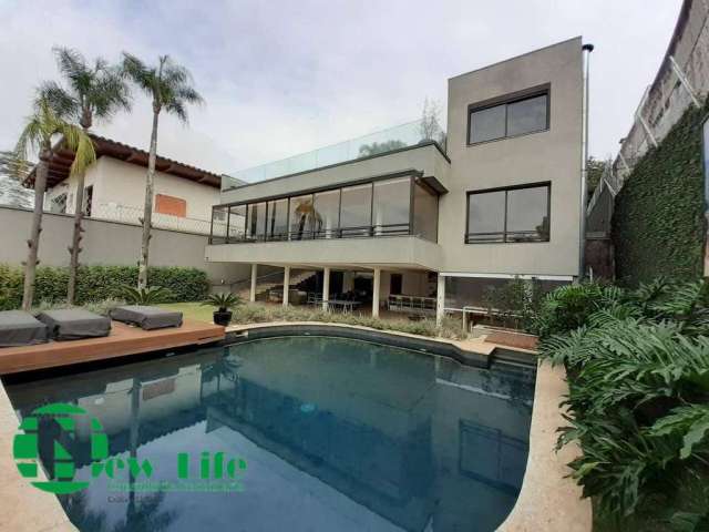 Casa à venda por R$ 7.500.000,00 em Cidade Jardim - SP