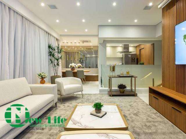 PENTHOUSES duplex disponivel para locação