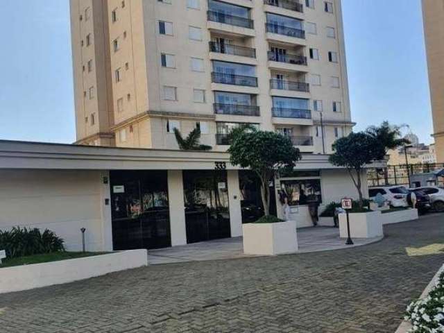 Apartamento maravilhoso ao lado do shopping Santana Park