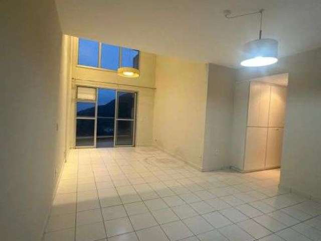 Apartamento de 100 m² com 3 quartos - Condomínio Up Life Barra Bonita - Recreio dos Bandeirantes