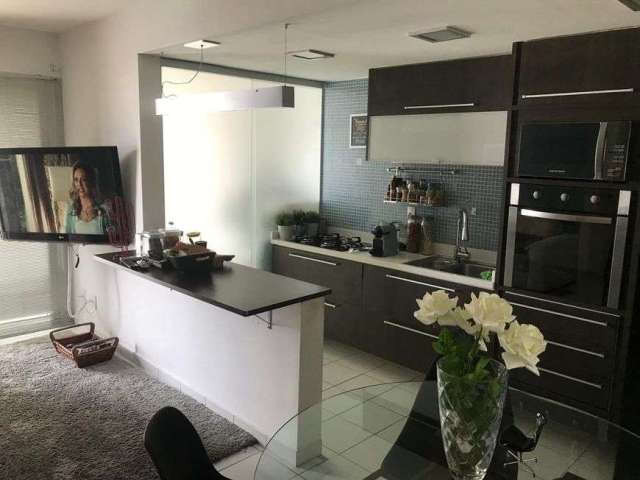 Apartamento de 72 m² com 2 quartos - Condomínio Up Life Barra Bonita - Recreio dos Bandeirantes