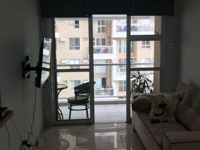 Apartamento de 72 m² com 2 quartos - Condomínio Up Life Barra Bonita - Recreio dos Bandeirantes