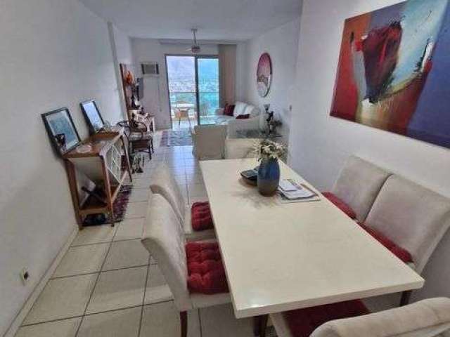 Apartamento com 90 m² de 3 quartos - Condomínio Natura Recreio - Recreio dos Bandeirantes