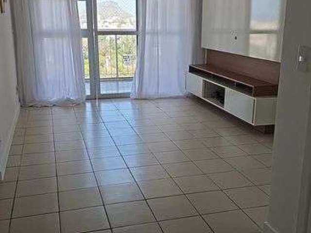 Apartamento de 80 m² com 2 quartos - Condomínio Nova Barra - Recreio dos Bandeirantes