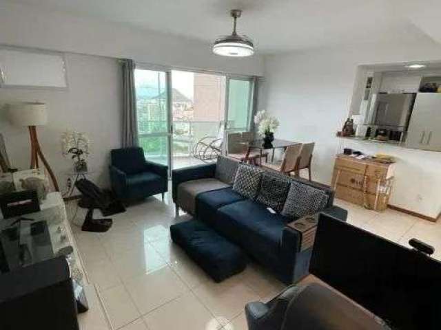 Apartamento Duplex de 107 m² com 3 quartos - Condomínio La Vista Residencial - Recreio