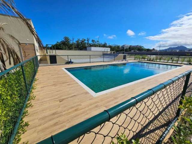 Lote/Terreno de 195 m² - Quadra 8/Lote 59 - Condomínio Villa Blanca 2 - Recreio dos Bandeirantes