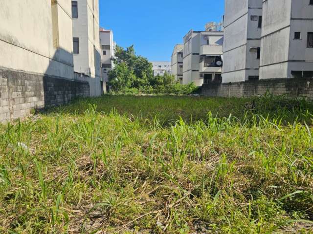 Terreno - 675 m² - Recreio dos Bandeirantes