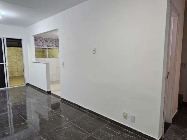 Apartamento - 84 m² - 3 quartos - Condomínio Grand Family - Vargem Pequena