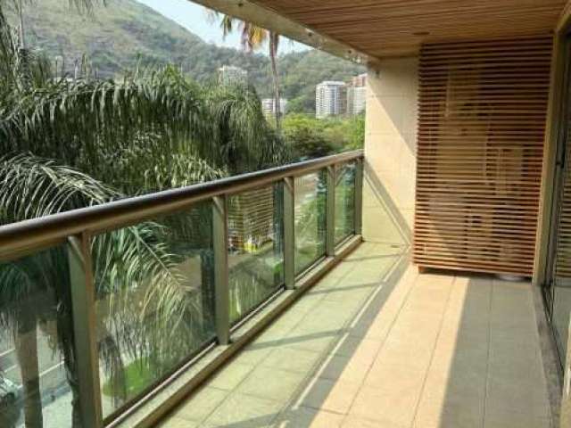 Apartamento com 1 quarto à venda na Avenida Epitácio Pessoa, Ipanema, Rio de Janeiro, 80 m2 por R$ 3.000.000