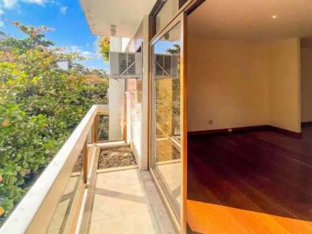 Apartamento com 3 quartos à venda na Rua Barão de Jaguaripe, Ipanema, Rio de Janeiro, 150 m2 por R$ 4.200.000