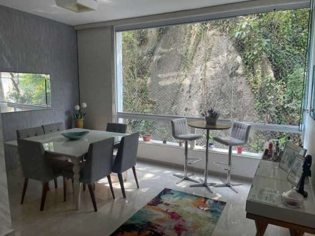 Apartamento com 3 quartos à venda na Rua Cinco de Julho, Copacabana, Rio de Janeiro, 84 m2 por R$ 1.200.000