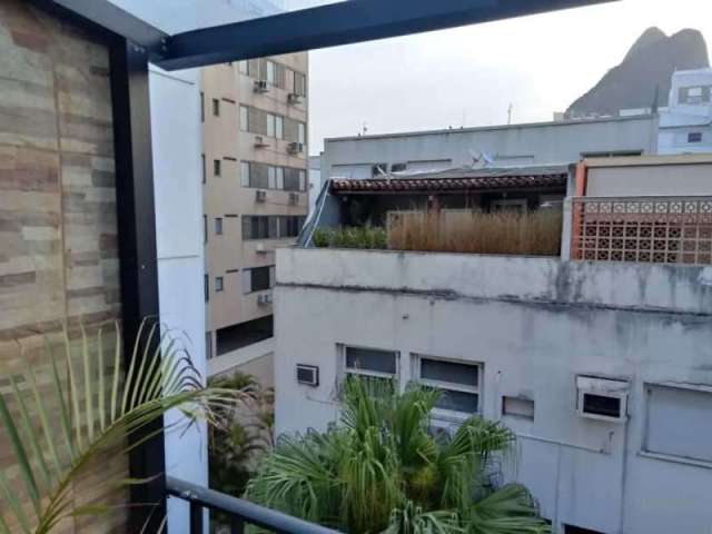 Apartamento com 3 quartos à venda na Rua General Urquiza, Leblon, Rio de Janeiro, 120 m2 por R$ 2.110.000