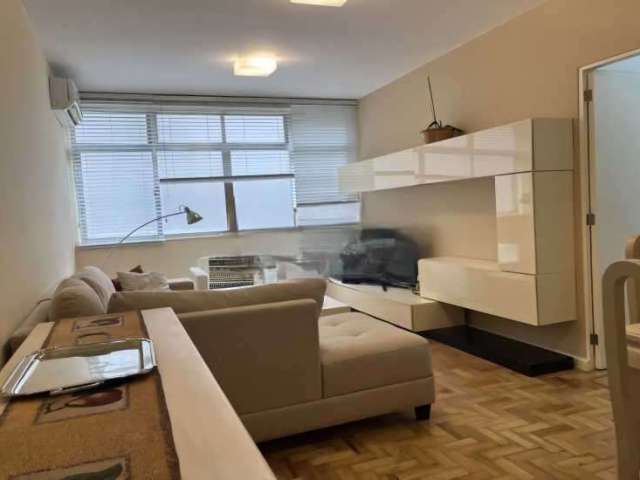 Apartamento com 3 quartos à venda na Rua Ministro Correia de Melo, Leblon, Rio de Janeiro, 100 m2 por R$ 1.850.000