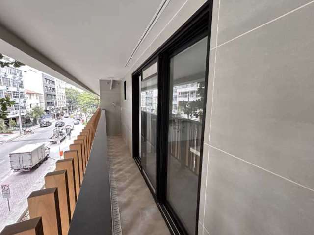 Apartamento com 3 quartos à venda na Rua Juquiá, Leblon, Rio de Janeiro, 198 m2 por R$ 5.800.000