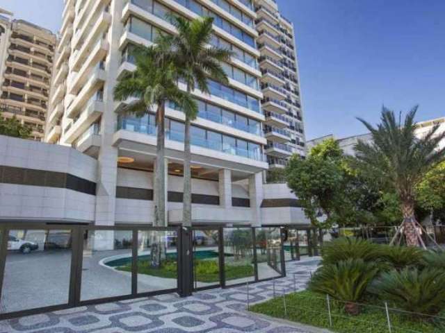 Apartamento com 4 quartos à venda na Avenida Vieira Souto, Ipanema, Rio de Janeiro, 590 m2 por R$ 54.000.000