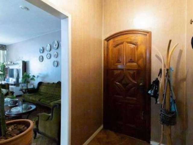 Apartamento com 4 quartos à venda na Rua Joana Angélica, Ipanema, Rio de Janeiro, 170 m2 por R$ 3.400.000