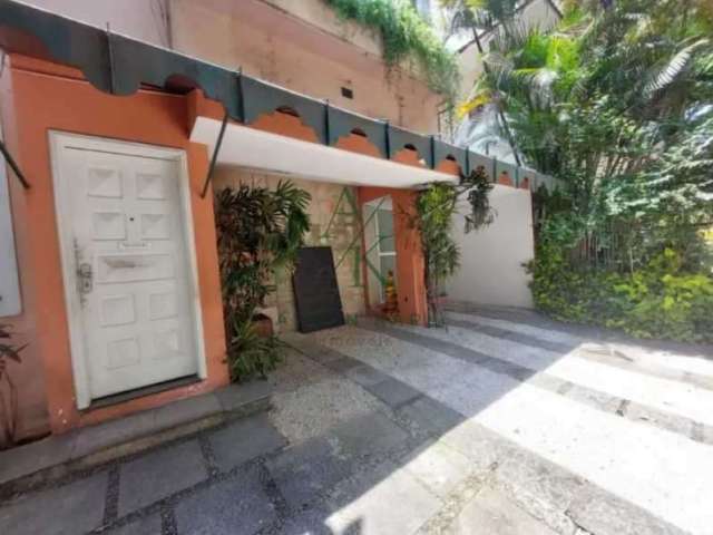 Casa para alugar na Rua General Urquiza, Leblon, Rio de Janeiro, 540 m2 por R$ 90.000