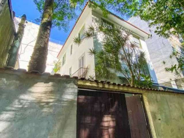 Casa com 4 quartos à venda na Rua Nina Rodrigues, Jardim Botânico, Rio de Janeiro, 276 m2 por R$ 3.500.000