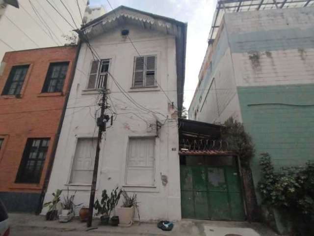 Casa com 6 quartos à venda na Rua Visconde de Cruzeiro, Flamengo, Rio de Janeiro, 300 m2 por R$ 4.500.000