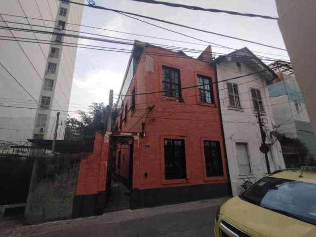 Casa com 8 quartos à venda na Rua Visconde de Cruzeiro, Flamengo, Rio de Janeiro, 500 m2 por R$ 4.500.000