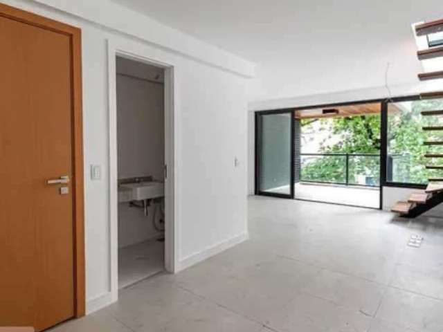 Cobertura com 2 quartos à venda na Rua Vinícius de Moraes, Ipanema, Rio de Janeiro, 180 m2 por R$ 3.330.000