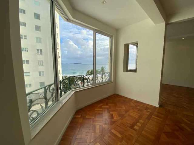 Cobertura com 3 quartos à venda na Avenida Vieira Souto, Ipanema, Rio de Janeiro, 172 m2 por R$ 6.000.000