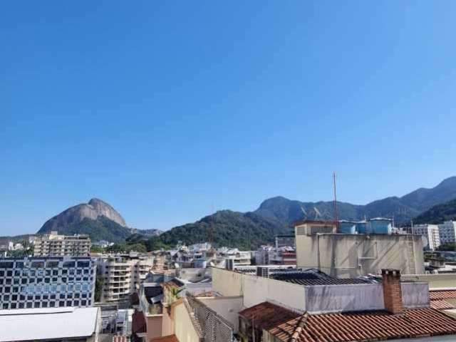 Cobertura com 3 quartos à venda na Rua Faro, Jardim Botânico, Rio de Janeiro, 176 m2 por R$ 2.600.000