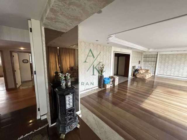 Apartamento com 4 quartos à venda na Avenida Pasteur, Botafogo, Rio de Janeiro, 263 m2 por R$ 2.500.000