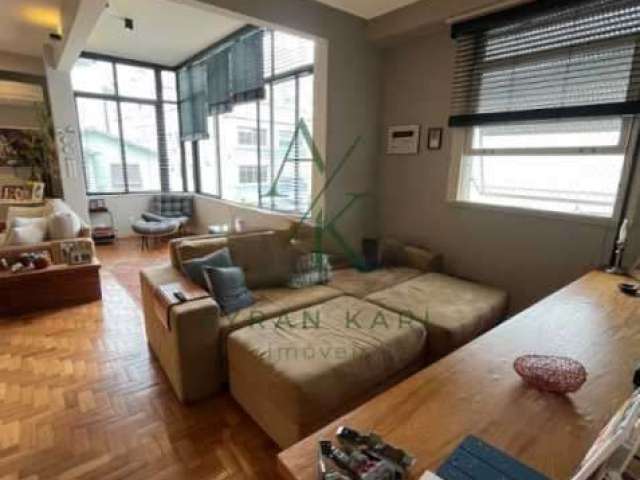 Apartamento com 3 quartos para alugar na Rua Desembargador Alfredo Russel, Leblon, Rio de Janeiro, 230 m2 por R$ 20.000