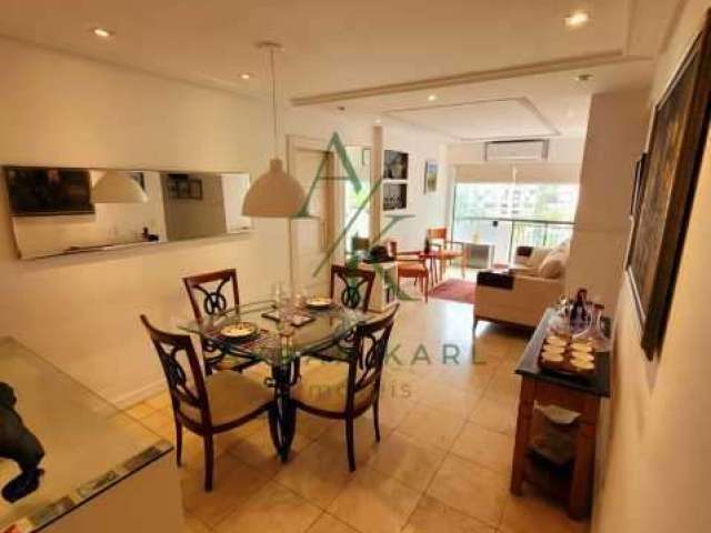 Apartamento com 1 quarto à venda na Avenida Niemeyer, São Conrado, Rio de Janeiro, 85 m2 por R$ 950.000