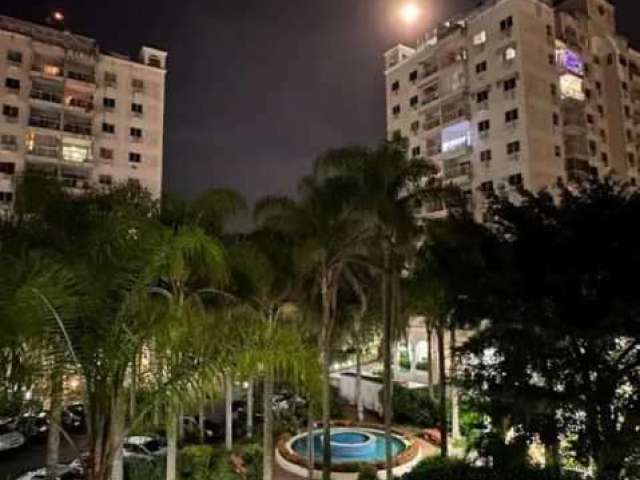 Apartamento com 2 quartos à venda na Avenida das Américas, Recreio dos Bandeirantes, Rio de Janeiro, 65 m2 por R$ 520.000