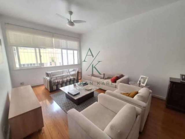 Apartamento com 3 quartos à venda na Rua Almirante Saddock de Sá, Ipanema, Rio de Janeiro, 130 m2 por R$ 2.300.000