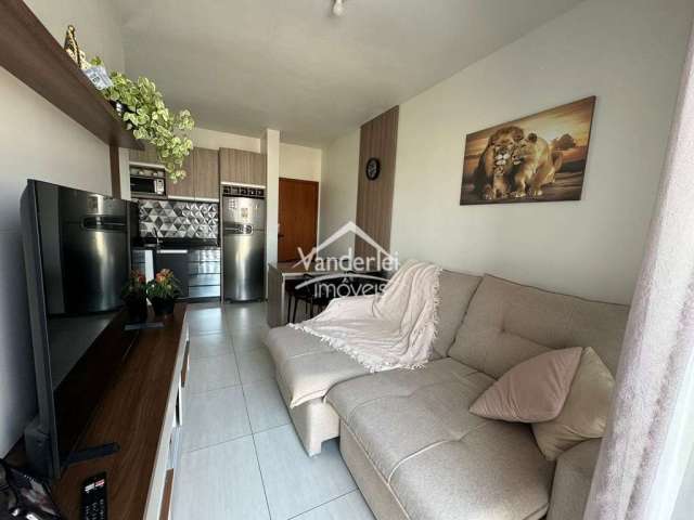 Apartamento à venda no bairro Aririu - Palhoça/SC