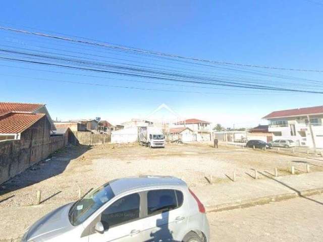 Terreno de 300m² com escritura pública próx. a geral e a praia no bairro Barra do Aririú em Palhoça - SC