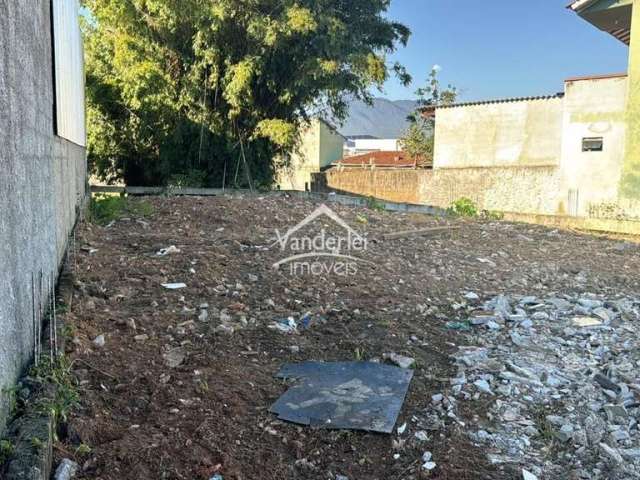 Terreno de 650m²  no bairro Bela Vista em Palhoça - SC