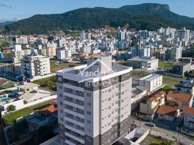 Apartamento Pagani 2, com 03 quartos, sendo 01 suíte no bairro Pagani em Palhoça-SC