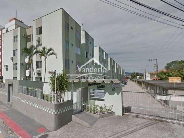 Apartamento à venda no bairro Praia Comprida - São José/SC