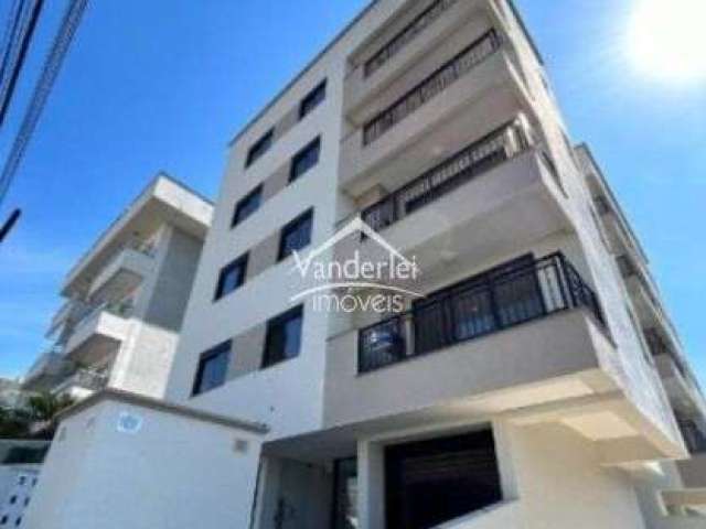 Apartamento com 03 quartos, sendo 01 suíte no Bairro Pedra Branca em Palhoça - SC