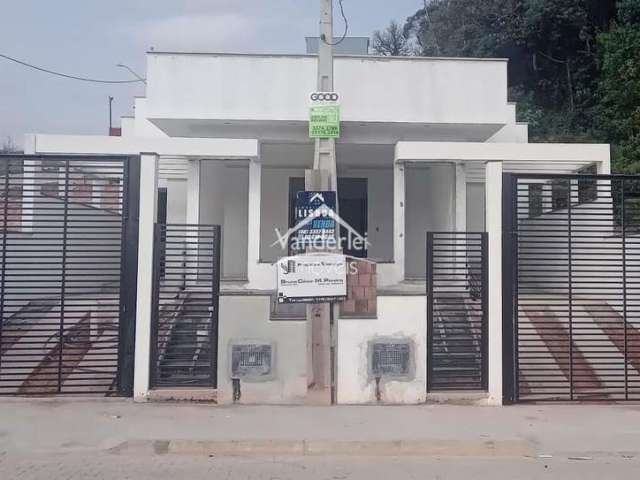 Residencial Dallas Casa no Lot Novo Horizonte I, no Bairro forquilhas em São Jose - SC