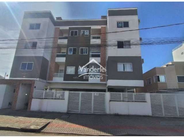 Apartamento no Nova Palhoça com 02 quartos, sendo 01 suíte  em Palhoça - SC