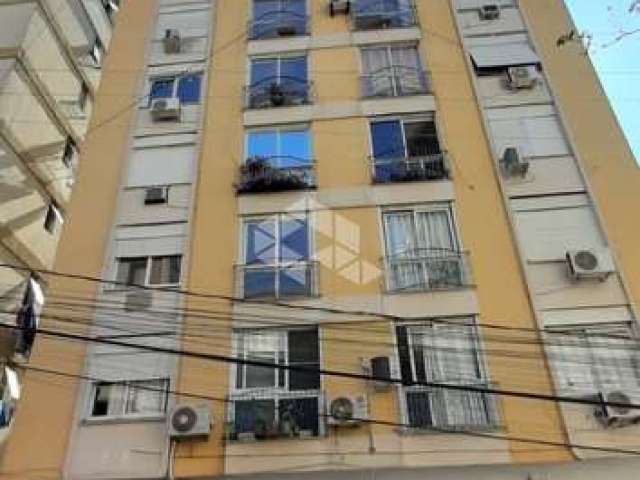 Apartamento com 1 quarto à venda na Rua General Vasco Alves, 502, Centro, Porto Alegre por R$ 180.000