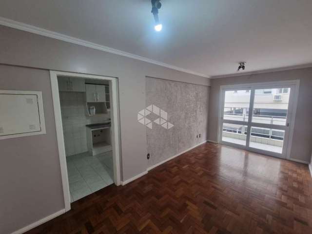 Apartamento com 1 quarto à venda na Rua Roque Calage, 812, Passo da Areia, Porto Alegre por R$ 340.000