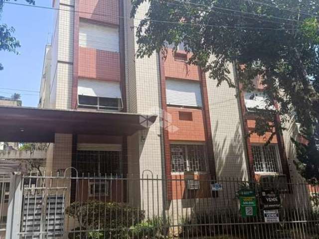 Apartamento com 2 quartos à venda na Rua Doutor Freire Alemão, 475, Mont Serrat, Porto Alegre por R$ 465.000