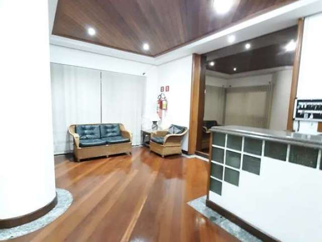 Apartamento com 1 quarto à venda na Avenida Independência, 972, Independência, Porto Alegre por R$ 390.000