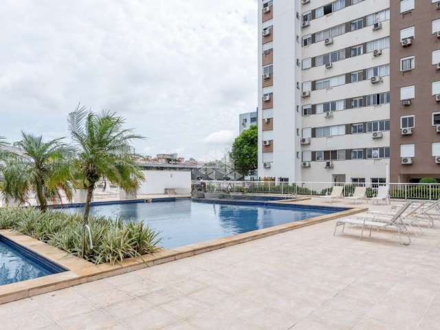 Apartamento com 2 quartos à venda na Rua Antônio Joaquim Mesquita, 570, Passo da Areia, Porto Alegre por R$ 530.000