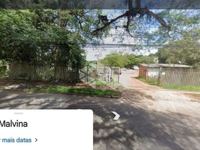 Terreno à venda na Rua Dona Malvina, 505, Santa Tereza, Porto Alegre por R$ 2.599.000