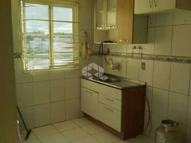 Apartamento com 2 quartos à venda na Beco Pedro Rodrigues Bittencourt, 145, Vila Nova, Porto Alegre por R$ 90.000