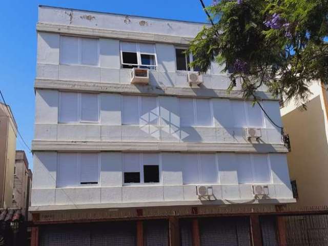 Apartamento com 1 quarto à venda na Rua Doutora Rita Lobato, 137, Praia de Belas, Porto Alegre por R$ 199.000